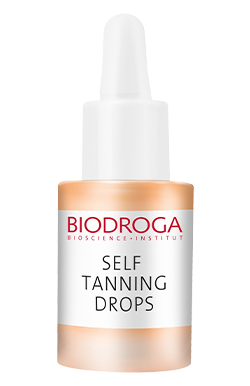 Biodroga&nbspBiodroga Self Tanning Drops